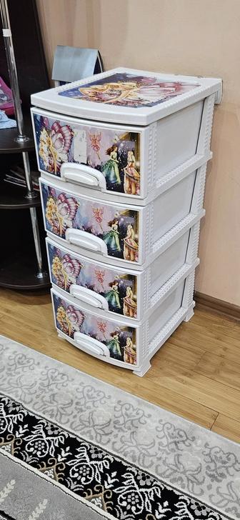 Продам детскую тумбочку