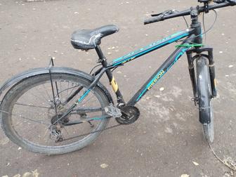 Велосипед сатылады