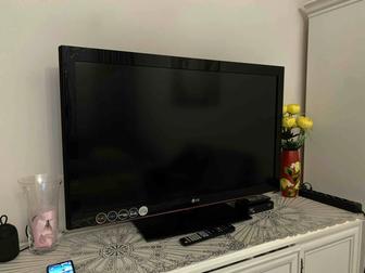 Продам Телевизор LG Full HD 1080p в отличном состоянии!