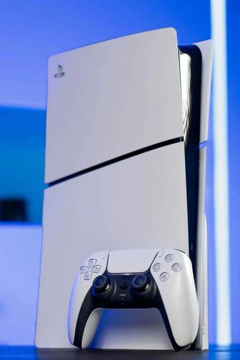 Аренда PS 5