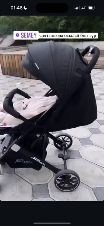 Коляска