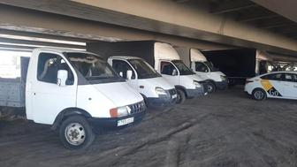 Грузоперевозки недорого