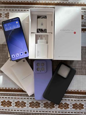 Смартфон Xiaomi 14