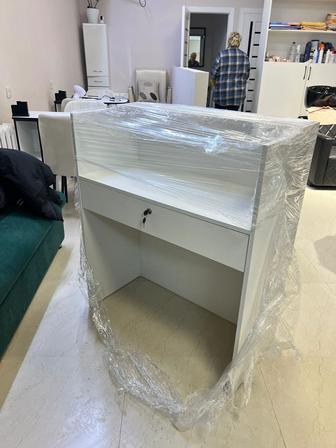 Продам ресепшн