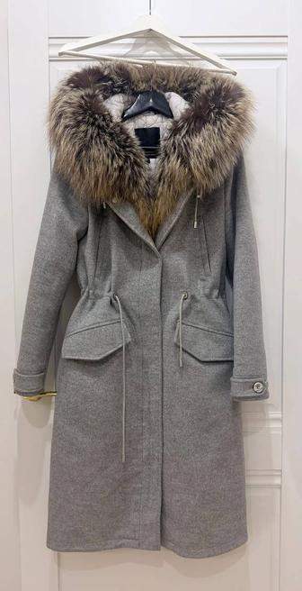 Продам пальто зимнее!