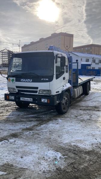 Услуги манипулятор по городу и по районам