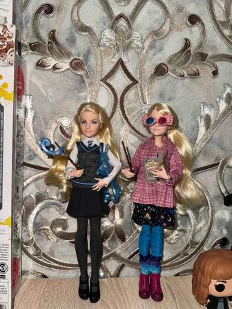 Кукла Гарри Поттер , Полумна Лавгуд