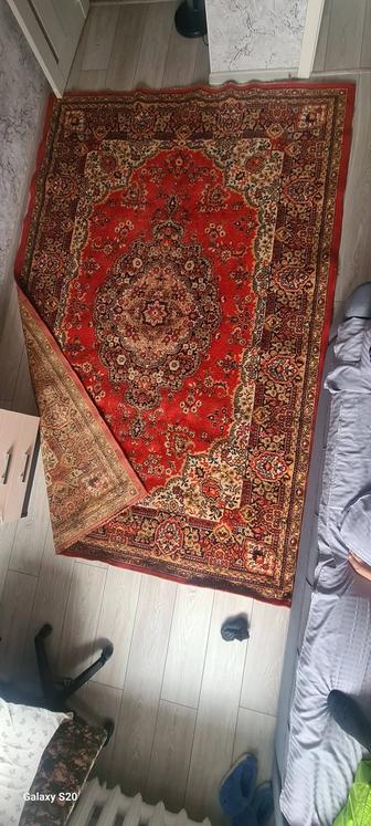 Продам ковер