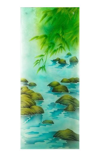 панно стекло