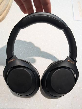 Продам наушники Sony