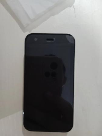 Мини смартфон