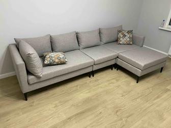Диван угловой Weltew Home (Турция)