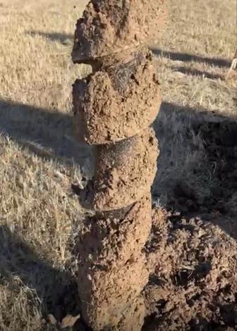 Продается месторождение строительного песка в Караганде