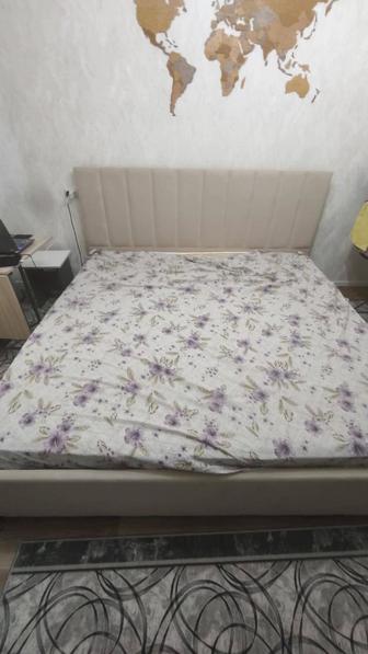 Продам кровать