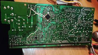 Прошивка компьютеров ЭБУ