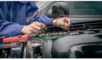 АвтоЭлектрик на выезд