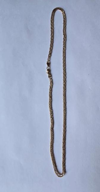 Цепочка золотая