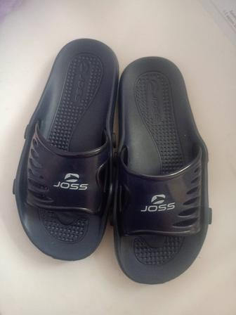 Продам детские шлепки joss НОВЫЕ