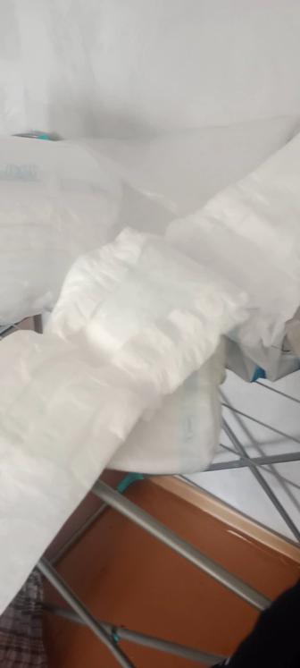 Памперсы взрослые Супер Сени иДжоли