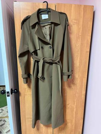 Продам тренч