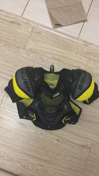 Хоккейный нагрудник Bauer ultrasonic