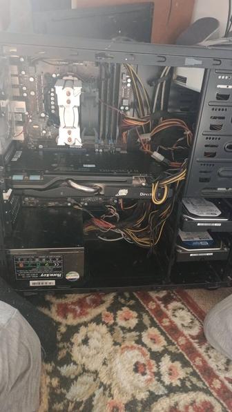 Продам ПК