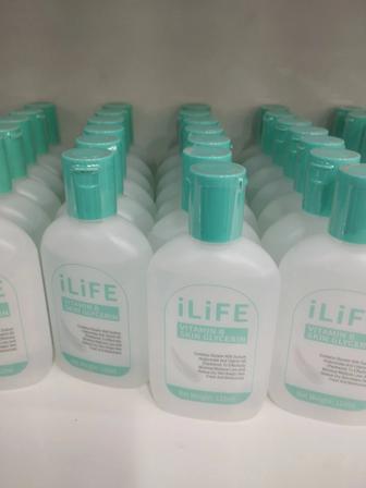 Крем витамин В