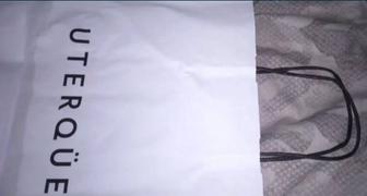 Пакеты крафтовые 40 45