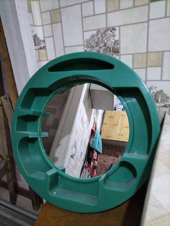 Зеркало в ванную