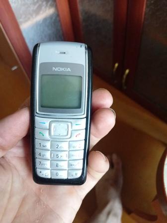 Продам нокиа 1110i рабочая