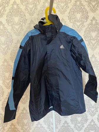 Дождевик для мальчика Adidas