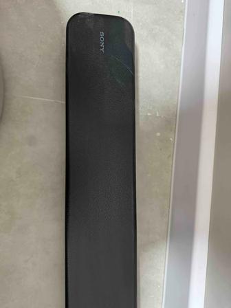 Продам колонку Sony