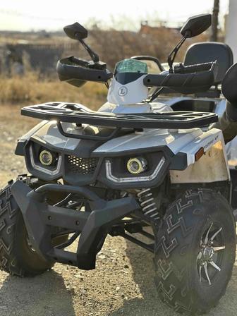 Продам квадроцикл
