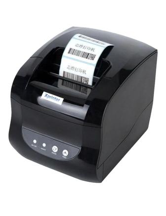 Продам Х принтер XP-365B
