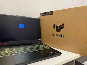 Ноутбук ASUS TUF GAMING F15