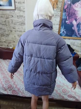 Куртка подростковая
