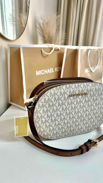 Брендовая сумка Michael Kors