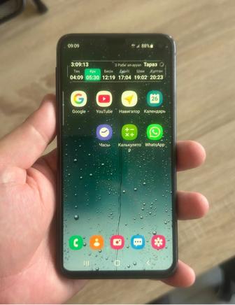 Samsung S10e