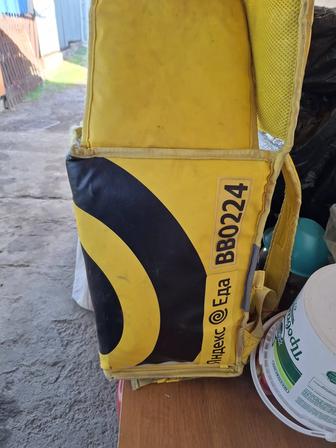 Термокороб яндекс