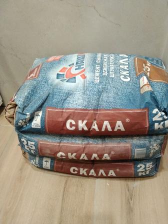 Строительная смесь