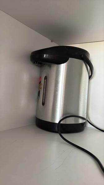 Термос чайник