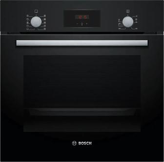 Духовой шкаф и варочная панель BOSCH
