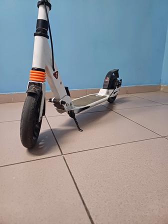 Самокат Scooter в хорошем состоянии