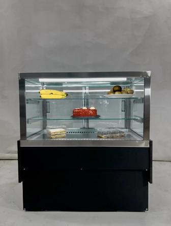 Кондитерская витрина, витринный холодильник Holod 88