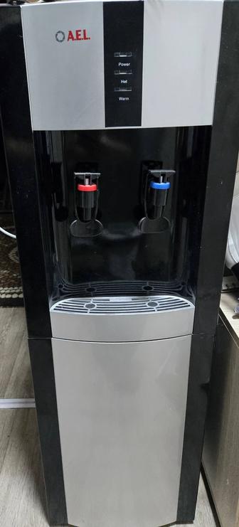 Кулер в аренду