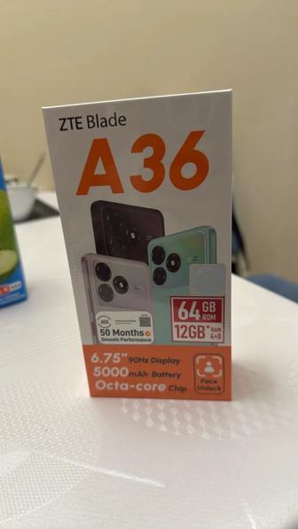 Продам телефон , новый , в каспи стоят 57 тыс тг, запечатанный