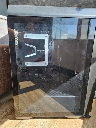 Продаю системник R7 5800x!