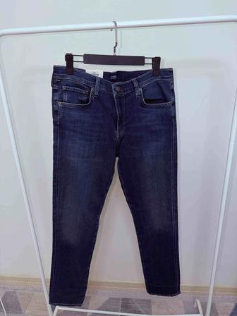 Джинсы Citizens of Humanity The London Slim Taper