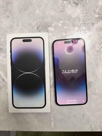 Айфон 14 про Макс