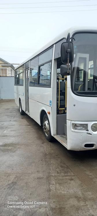 Аренда Автобусов